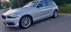 Bmw 116 benzine/2017, Auto's, 1 Reeks, Euro 6, Bedrijf, Te koop