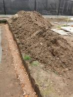 GRATIS - Zuivere zwarte grond, Ophalen