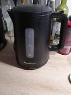 Moulinex 1,7L waterkoker - krachtig en praktisch, 1 tot 2 liter, Ophalen of Verzenden, Gebruikt