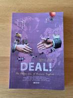 Deal! the bottom line of business English Course book, Ophalen, Hoger Onderwijs, Acco, Zo goed als nieuw