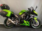 KAWASAKI Z1000SX ZEER GOEDE STAAT *** garantie ***, 1000 cc, Bedrijf, 4 cilinders, Sport