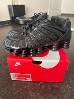 Nike shox TL black maat 43, Ophalen of Verzenden