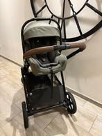 Easywalker bieden (gebracht worden tss Maasmechelen en A’pen, Ophalen of Verzenden, Gebruikt, Overige merken, Voetenzak