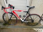 Koersfiets zannata road racer, Fietsen en Brommers, Fietsen | Racefietsen, Ophalen, Gebruikt