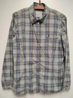 Blouse lange mouwen - s. Oliver - maat 38, Maat 38/40 (M), Overige kleuren, Ophalen of Verzenden, Zo goed als nieuw