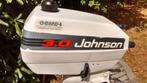 johnson buitenboordmotor 3 pk, Ophalen, Gebruikt, Minder dan 5 pk, Buitenboordmotor
