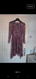 Jurk Maje, Kleding | Dames, Ophalen of Verzenden, Zo goed als nieuw