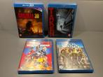 Lot Top-films op Blu Ray / Zeer goede staat, Cd's en Dvd's, Blu-ray, Ophalen of Verzenden, Zo goed als nieuw