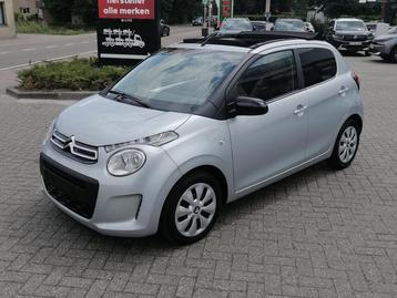 Citroen C1 II Airscape Feel  beschikbaar voor biedingen
