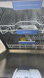 Vaatwas Siemens, Ophalen, Gebruikt, Voorspoelprogramma, Inbouw