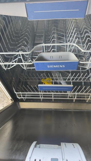 Vaatwas Siemens beschikbaar voor biedingen