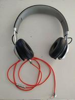 Jabra Revo headset on-ear grijs met draad plooibaar, Overige merken, Op oor (supra aural), Gebruikt, Ophalen of Verzenden