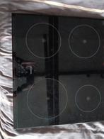 Vitrocéramique Siemens, Enlèvement