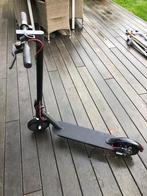 Step, met lichten en reflectoren, Fietsen en Brommers, Ophalen, Gebruikt, Elektrische step (E-scooter), Overige merken