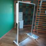 miroir orthopédique et espalier, Sports & Fitness, Enlèvement, Comme neuf, Matériel