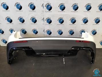 FORD EXPLORER ST LINE [REAR_BUMPER] 2023 beschikbaar voor biedingen
