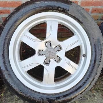 Audi velgen Originele 17inch A5  beschikbaar voor biedingen