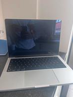 Apple macbook pro 14 inch 2021, Computers en Software, Apple Macbooks, MacBook Pro, 15 inch, 512 GB, Ophalen of Verzenden