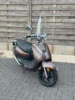 Sym Allo A-Klasse 2016 4400km!, Fietsen en Brommers, Ophalen, Allo