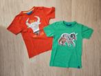 Someone T-SHIRT maat 110 met pailletten. 3€/stuk, 5€/2., Kinderen en Baby's, Kinderkleding | Maat 110, Ophalen, Jongen of Meisje
