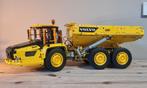Lego technic volvo truck 66, Hobby en Vrije tijd, Ophalen of Verzenden, Zo goed als nieuw