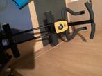 Bodyrobust, Sport en Fitness, Fitnessmaterialen, Ophalen, Zo goed als nieuw, Buik, Oprekstang