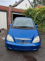 Mercedes A190 Avantgarde, Autos, Mercedes-Benz, Classe A, Particulier, Essence, Traction avant