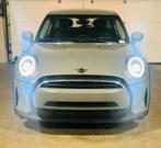 Mini facelift/2021/5deurs/carplay/sensoren/1eigenaar, Auto's, Mini, Bedrijf, 5 deurs, Lichtsensor, Zilver of Grijs