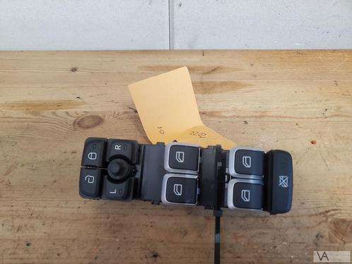 Lynk & co 01 2020-2024 raamschakelaar linksvoor +spiegel €50, Auto-onderdelen, Dashboard en Schakelaars, Overige automerken, Gebruikt