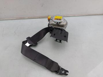 VEILIGHEIDSGORDEL RECHTS ACHTER Opel Astra K beschikbaar voor biedingen