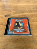 CD The Black Eyed Peas - Renegotiations The Remixes, Cd's en Dvd's, Ophalen of Verzenden, Zo goed als nieuw