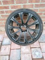 BMW velg 19 inch style 166 1stuk, Pneus et Jantes, Véhicule de tourisme, Pneus été, Utilisé