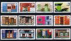 Postzegels uit Frankrijk - K 5126 - toerisme, Postzegels en Munten, Postzegels | Europa | Hongarije, Verzenden, Gestempeld
