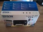 Nieuwe ongebruikte. Epson EcoTank ET-2811, Computers en Software, Printers, All-in-one, Nieuw, Ophalen of Verzenden, PictBridge