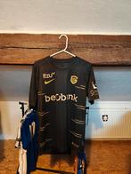 Krc genk matchworn, Verzamelen, Sportartikelen en Voetbal, Ophalen of Verzenden, Zo goed als nieuw, Shirt