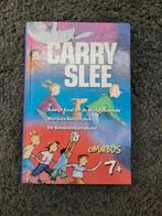 Drie jeugdboeken in één van Carry Slee, Gelezen, Fictie algemeen, Carry Slee, Ophalen of Verzenden