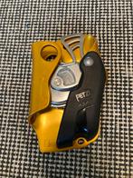 Petzl Asap, Ophalen of Verzenden, Gebruikt, Klimsport-accessoire