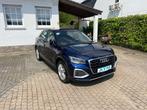 Audi Q2 35 TFSI Business Edition S line tronic/ACC/pdc V&A, Auto's, 116 g/km, Stof, 4 cilinders, Blauw