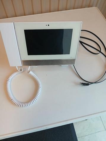 Paxton entry premium monitor met hoorn 500€ beschikbaar voor biedingen