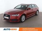 Audi A6 2.0 TDI Ultra (bj 2017, automaat), Auto's, 1800 kg, Gebruikt, Parkeersensor, https://public.car-pass.be/vhr/f78dfc52-4636-4f85-8ec8-d8755179a1e5