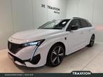 Peugeot 308 SW 1.2i GT EAT8 GPS|PDC|CAM|CARPLAY|ACC, Automaat, 1199 cc, Wit, 5 deurs