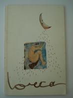BK1. Lorca De Standaard, Boeken, Gedichten en Poëzie, Gelezen, Verzenden, Eén auteur, Lorca