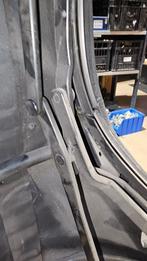 Cabriokap frame handbediend BMW 3 serie E30 54311932701 1932, -, -, Haillon arrière, Enlèvement