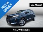 Peugeot 3008, Auto's, Automaat, Stof, Gebruikt, 1199 cc