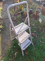 Trapladder, Doe-het-zelf en Bouw, Ladders en Trappen, Ophalen, Gebruikt, Ladder, Minder dan 2 meter