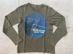 Mooie longsleeve Name it 146 - 152, Kinderen en Baby's, Kinderkleding | Maat 152, Name it, Ophalen of Verzenden, Zo goed als nieuw