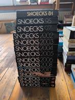 Snoecks (14 jaargangen), Boeken, Ophalen, Zo goed als nieuw, Overige onderwerpen, Snoecks