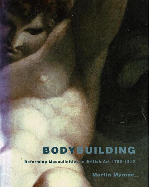 Reforming Masculinities in British Art 1750-1810, Boeken, Kunst en Cultuur | Beeldend, Gelezen, Ophalen of Verzenden