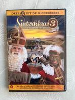 DVD Sinterklaas 3 Het Pakjes Mysterie (sealed), Cd's en Dvd's, Alle leeftijden, Ophalen of Verzenden, Komedie, Nieuw in verpakking