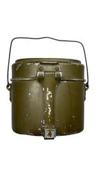 Messkit reissued, Verzamelen, Militaria | Tweede Wereldoorlog, Ophalen of Verzenden